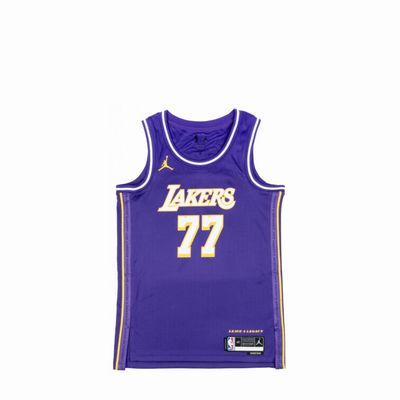 NIKE NBA LAKERS DONCIC STM JERSEY