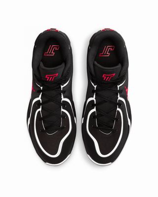 HQ4614-001-z JORDAN TATUM 4 BLOODLINE