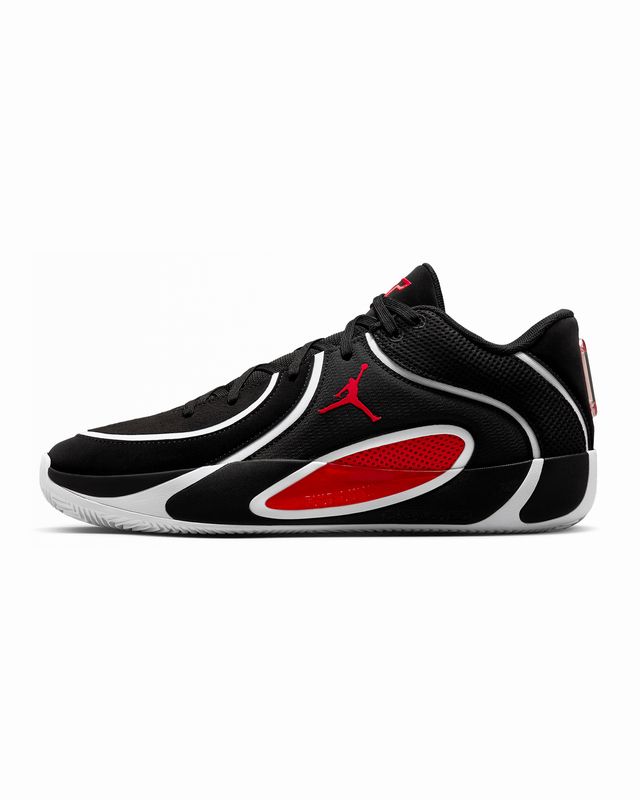HQ4614-001 JORDAN TATUM 4 BLOODLINE