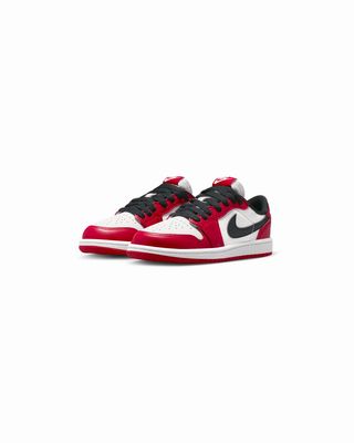 AIR JORDAN 1 RETRO LOW OG CHICAGO PS