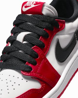 AIR JORDAN 1 RETRO LOW OG CHICAGO PS