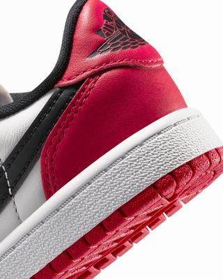 AIR JORDAN 1 RETRO LOW OG CHICAGO PS