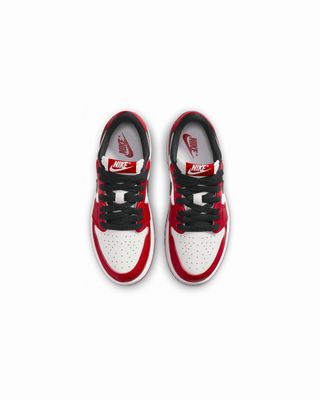 AIR JORDAN 1 RETRO LOW OG CHICAGO PS