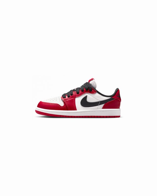 AIR JORDAN 1 RETRO LOW OG CHICAGO PS