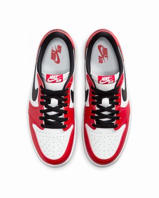 AIR JORDAN 1 RETRO LOW OG CHICAGO