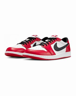 AIR JORDAN 1 RETRO LOW OG CHICAGO
