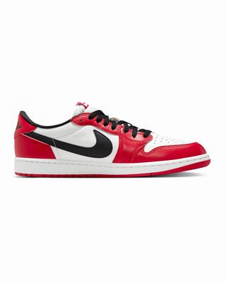 AIR JORDAN 1 RETRO LOW OG CHICAGO