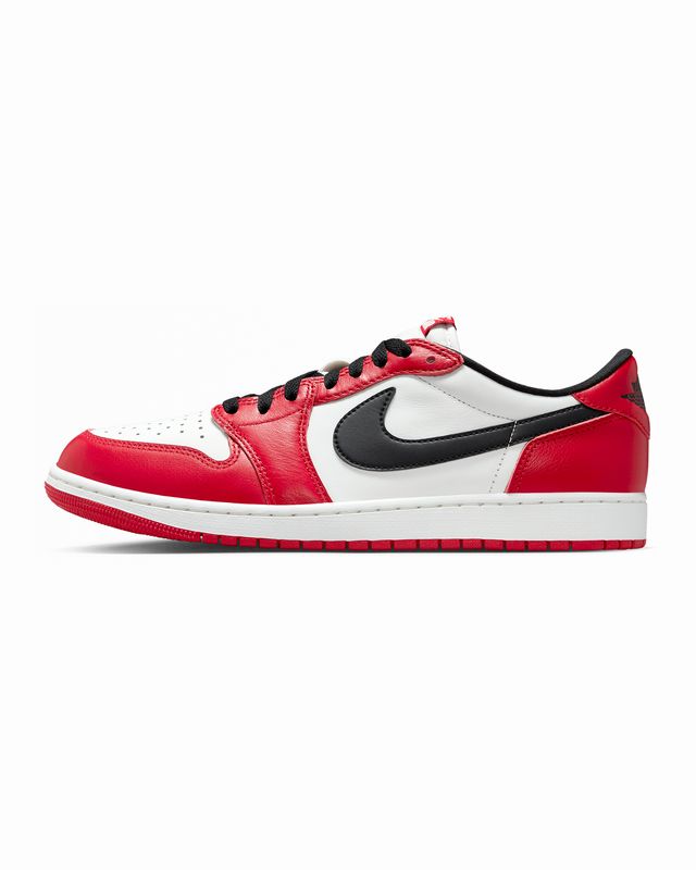 AIR JORDAN 1 RETRO LOW OG CHICAGO