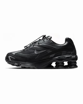 NIKE SHOX RIDE 2 OFF NOIR