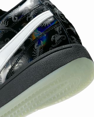 NIKE BOOK 1 HALLOWEEN SCORPION