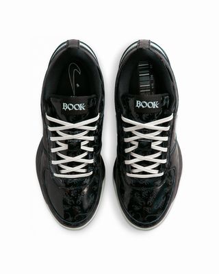 NIKE BOOK 1 HALLOWEEN SCORPION