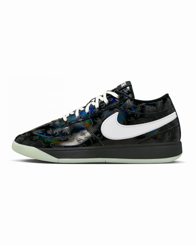 NIKE BOOK 1 HALLOWEEN SCORPION