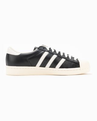 JQ3255-1 ADIDAS SUPERSTAR VINTAGE BLACK