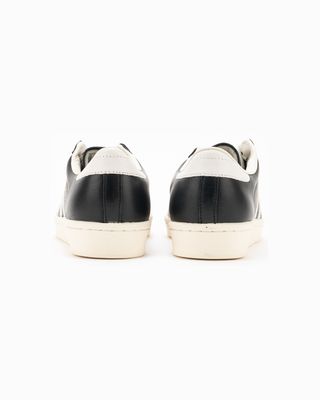 JQ3255-4 ADIDAS SUPERSTAR VINTAGE BLACK