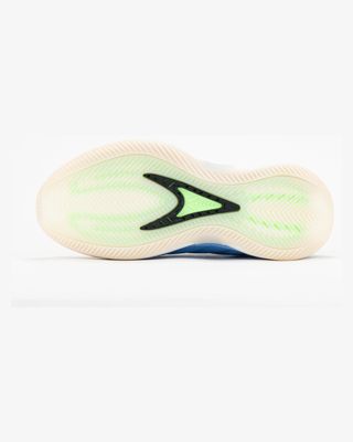 ADIDAS ANTHONY EDWARDS 2 BLUE FUSION