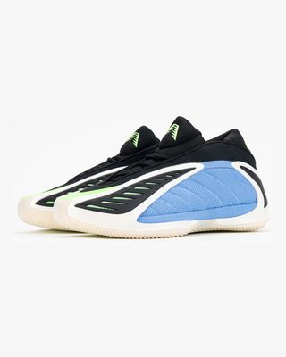 ADIDAS ANTHONY EDWARDS 2 BLUE FUSION