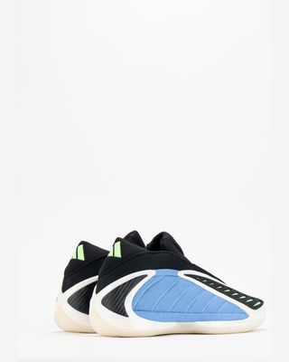ADIDAS ANTHONY EDWARDS 2 BLUE FUSION