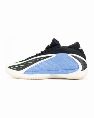 ADIDAS ANTHONY EDWARDS 2 BLUE FUSION