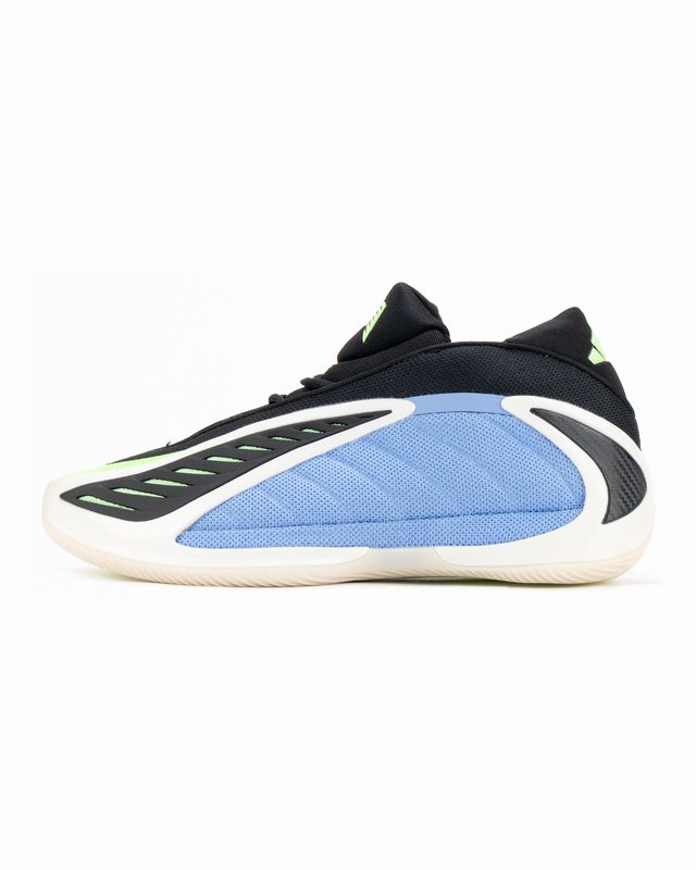 ADIDAS ANTHONY EDWARDS 2 BLUE FUSION
