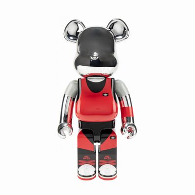 BE@RBRICK 1000% MICHAEL JORDAN 1985