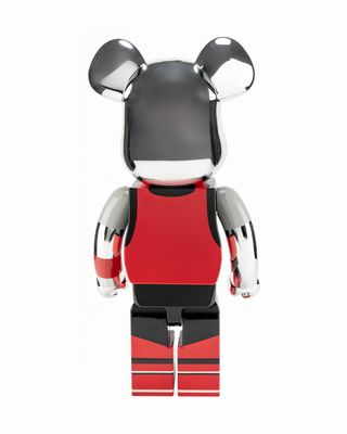 BE@RBRICK 1000% MICHAEL JORDAN 1985