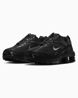NIKE SHOX RIDE 2 OFF NOIR