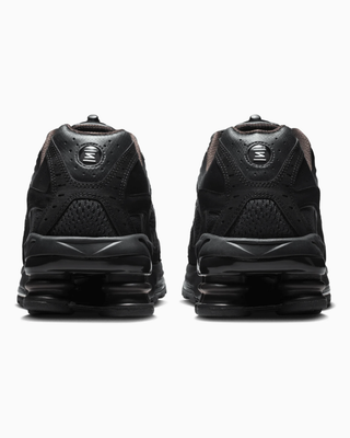 NIKE SHOX RIDE 2 OFF NOIR