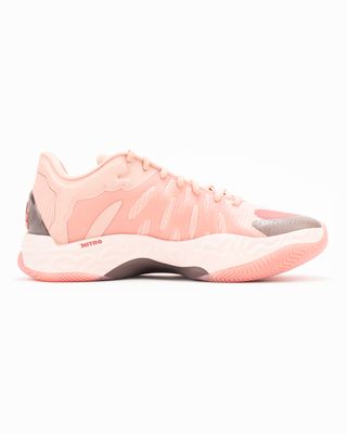 PUMA HALI 1 HIBISCUS