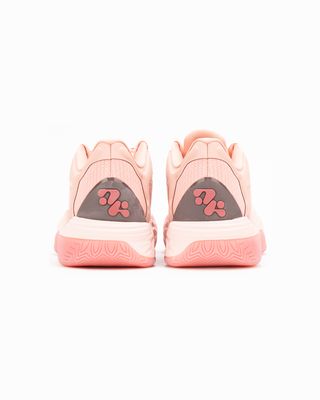 PUMA HALI 1 HIBISCUS