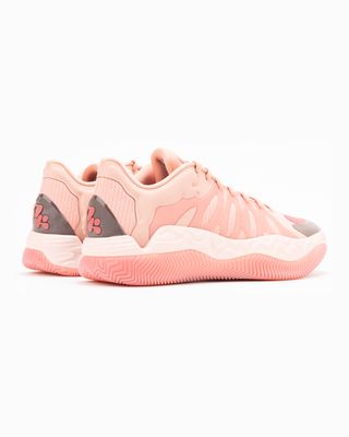 PUMA HALI 1 HIBISCUS