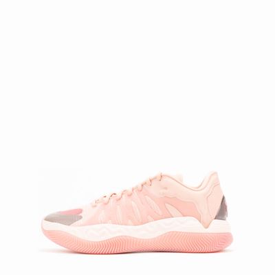 PUMA HALI 1 HIBISCUS