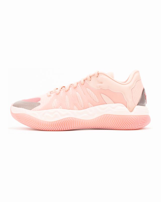 PUMA HALI 1 HIBISCUS