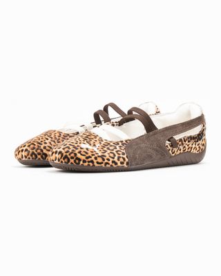 PUMA SPEEDCAT BALLET WILD