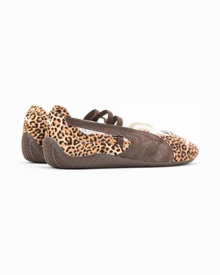 PUMA SPEEDCAT BALLET WILD