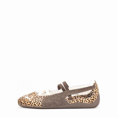 PUMA SPEEDCAT BALLET WILD