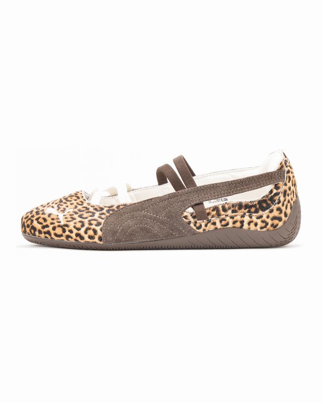 PUMA SPEEDCAT BALLET WILD
