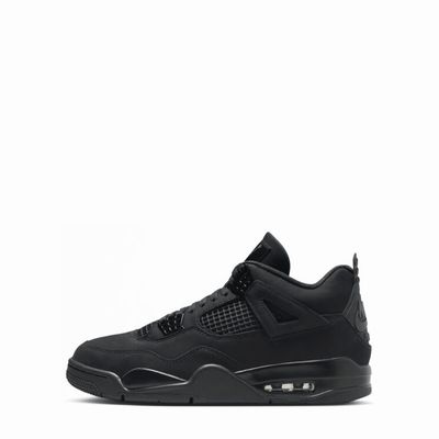 AIR JORDAN 4 RETRO BLACK CAT