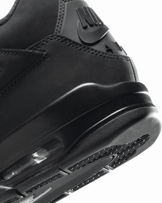 AIR JORDAN 4 RETRO BLACK CAT