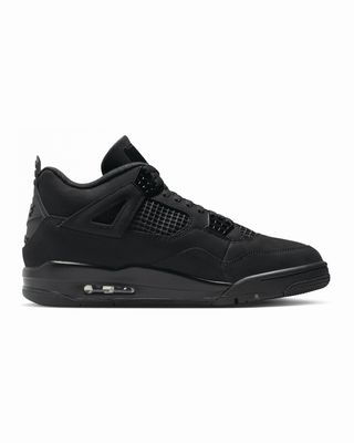 AIR JORDAN 4 RETRO BLACK CAT