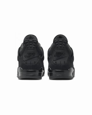 AIR JORDAN 4 RETRO BLACK CAT
