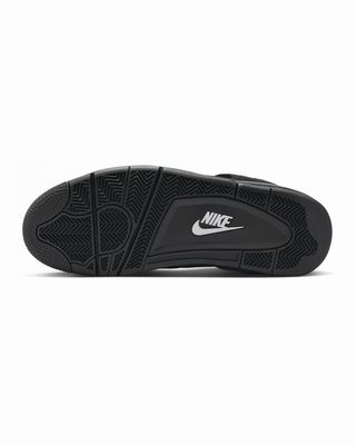 AIR JORDAN 4 RETRO BLACK CAT