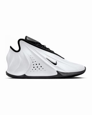 NIKE G.T. FUTURE METALLIC SILVER