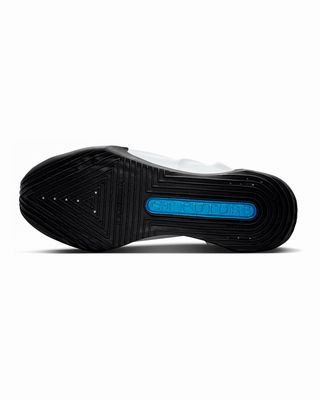 NIKE G.T. FUTURE METALLIC SILVER