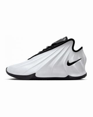 NIKE G.T. FUTURE METALLIC SILVER