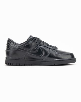 NIKE DUNK LOW RETRO PRM QS BLACK