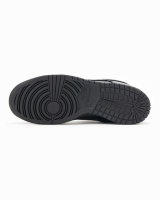 NIKE DUNK LOW RETRO PRM QS BLACK