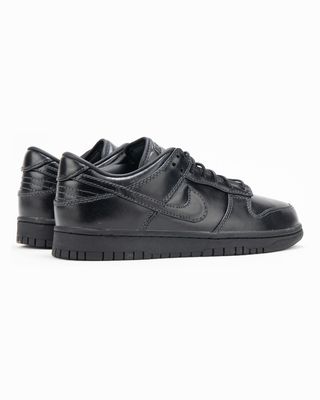 NIKE DUNK LOW RETRO PRM QS BLACK