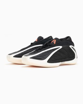 ADIDAS ANTHONY EDWARDS 2 BLACK
