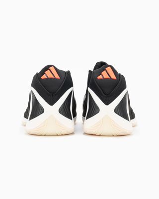 ADIDAS ANTHONY EDWARDS 2 BLACK