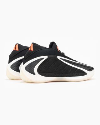 ADIDAS ANTHONY EDWARDS 2 BLACK